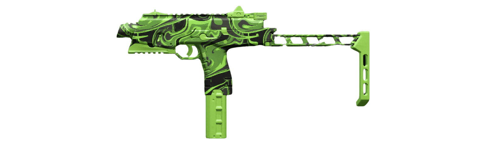 FJX Horus weapon image