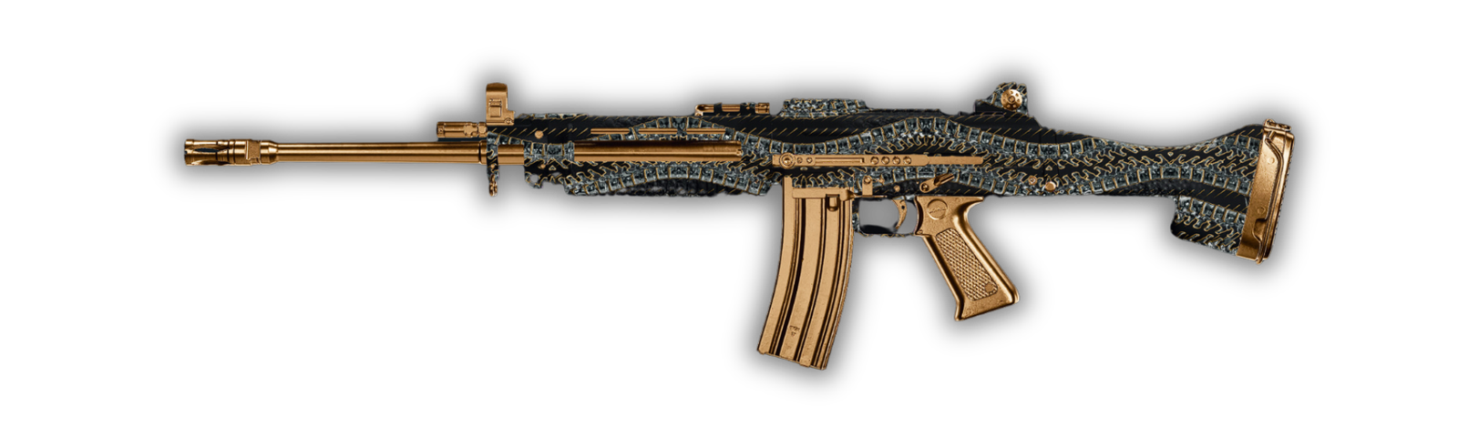 Feng 82 weapon image