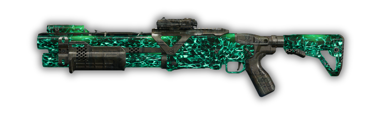 GDL Havoc weapon icon