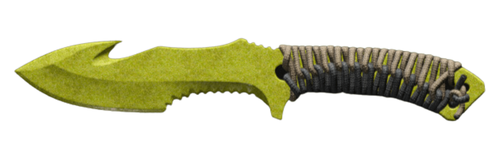 Gutter Knife weapon icon