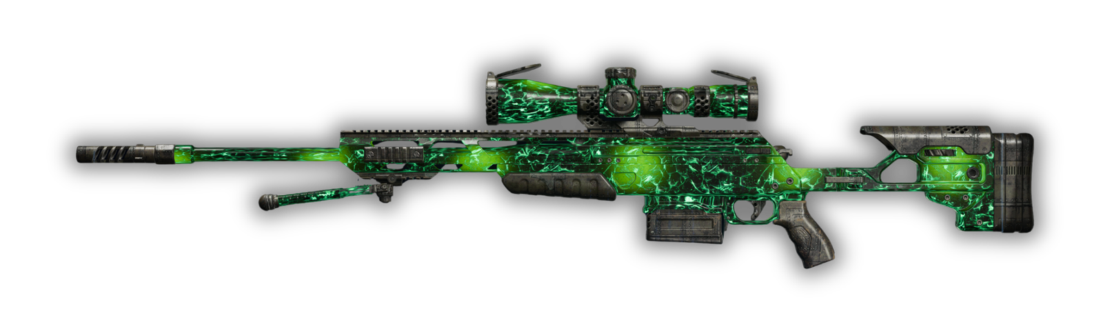 Hawker HX weapon image