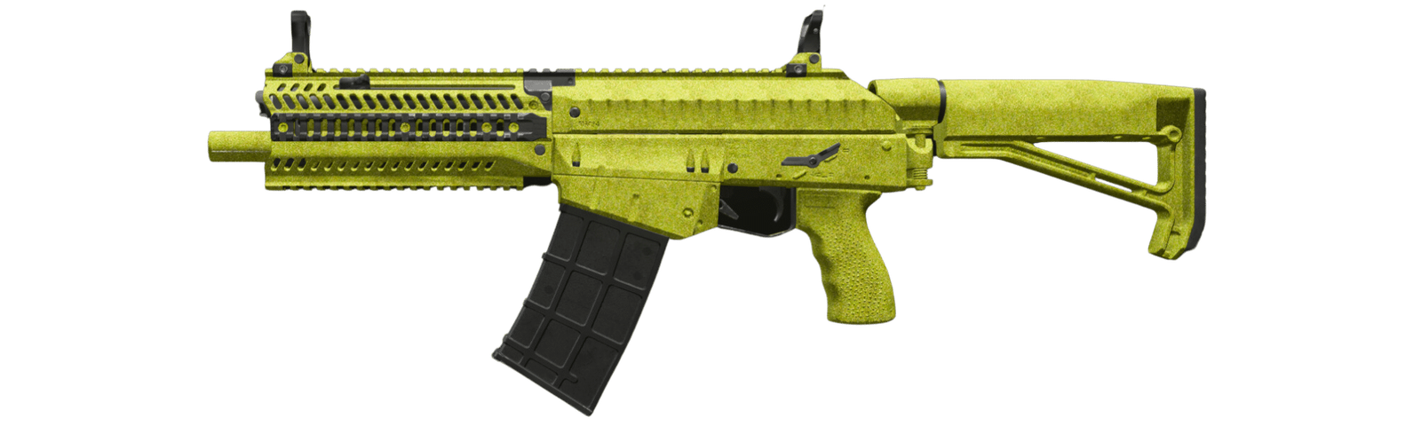 Haymaker weapon image