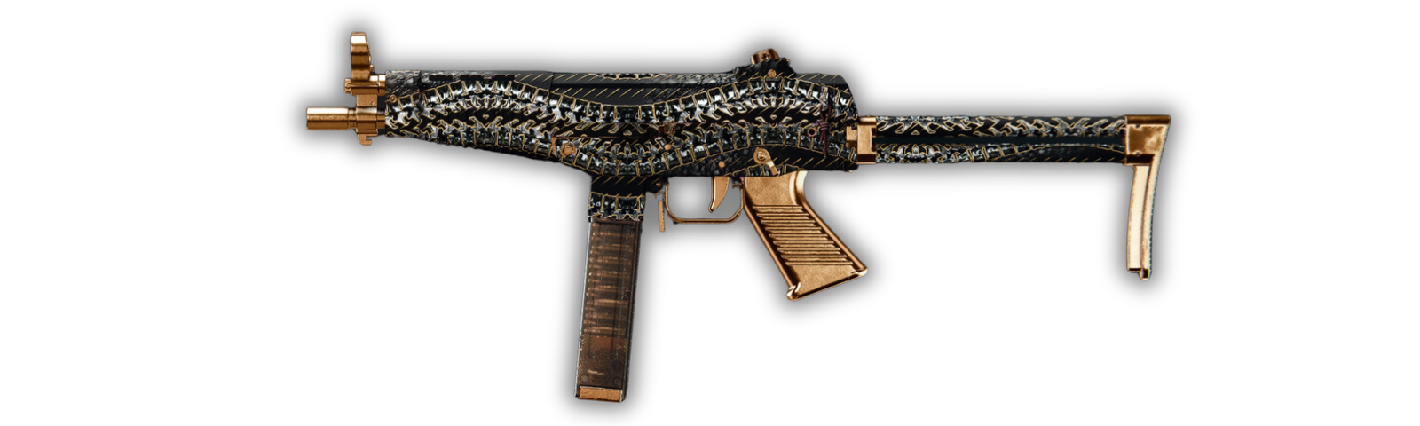 KOMPAKT 92 weapon image