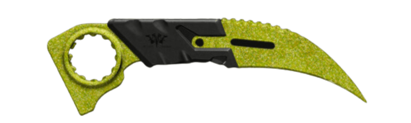 Karambit weapon icon