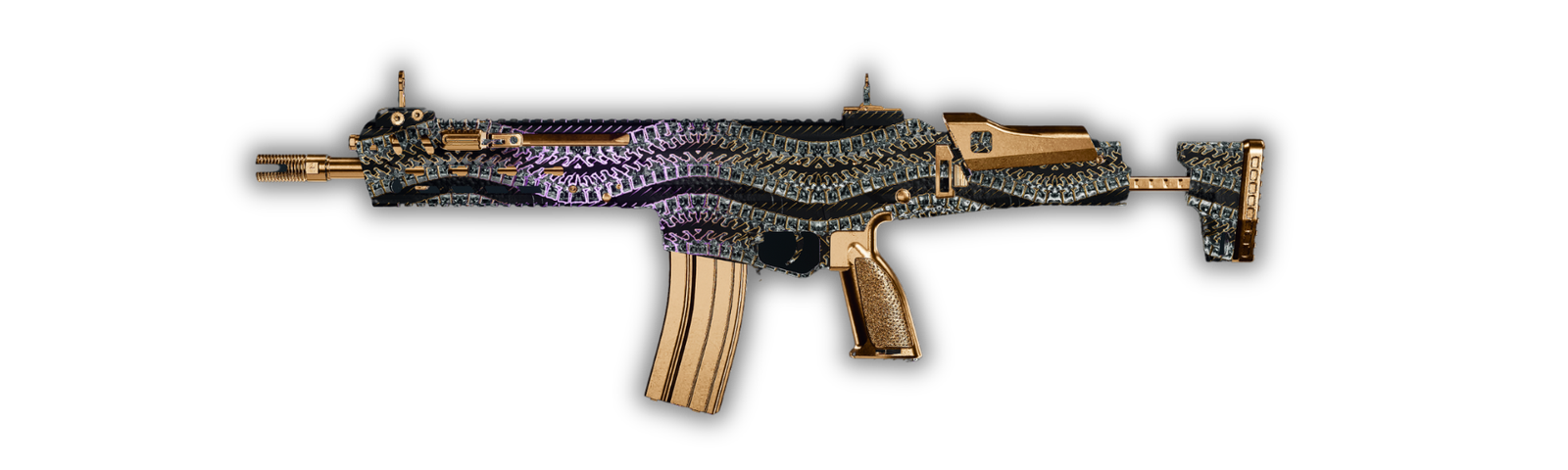 KILO 141 weapon image