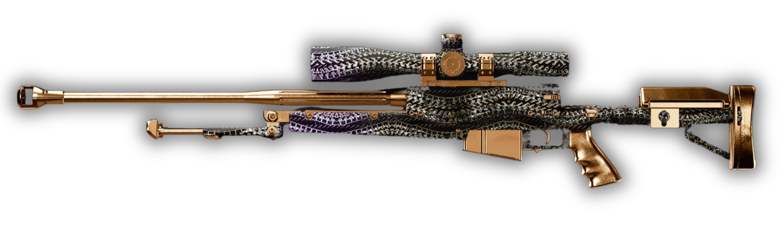 LR 7.62 weapon image