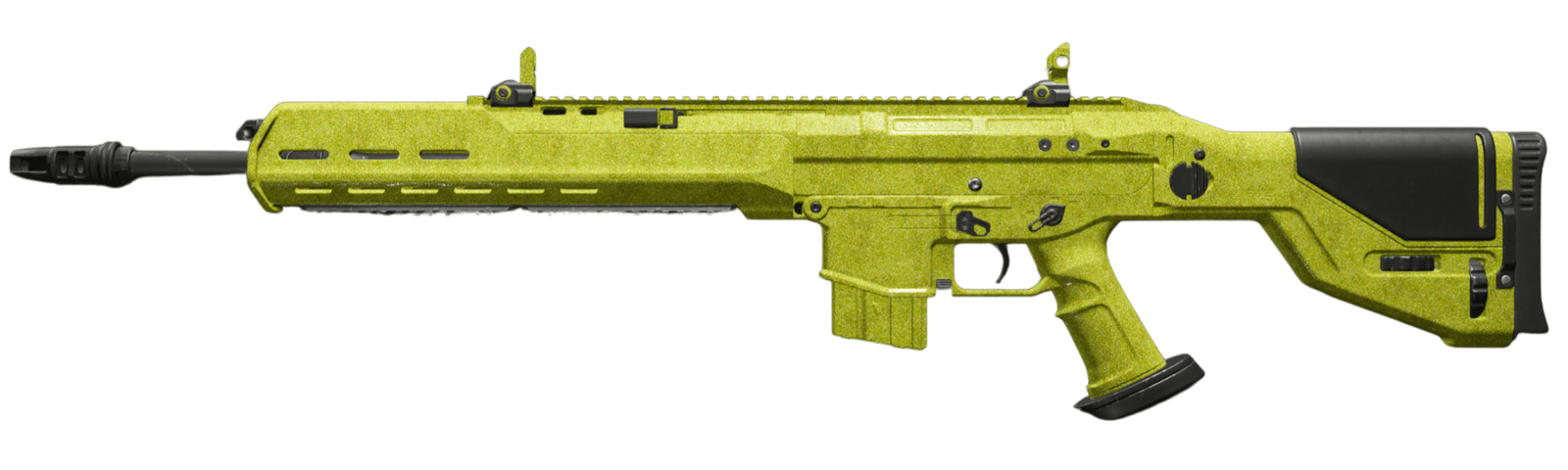 MCW 6.8 weapon image