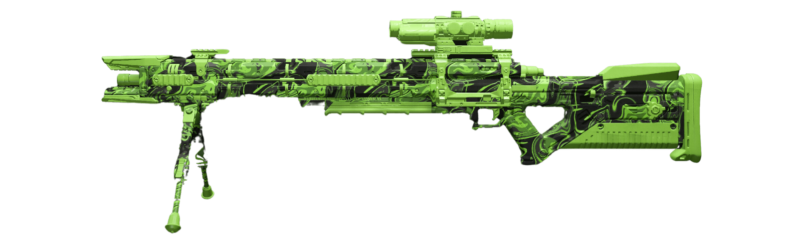 MORS weapon image