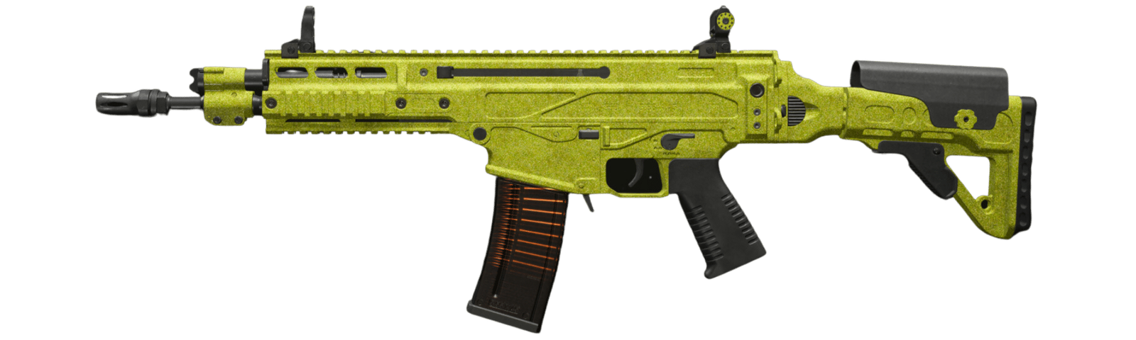 MTZ-556 weapon image