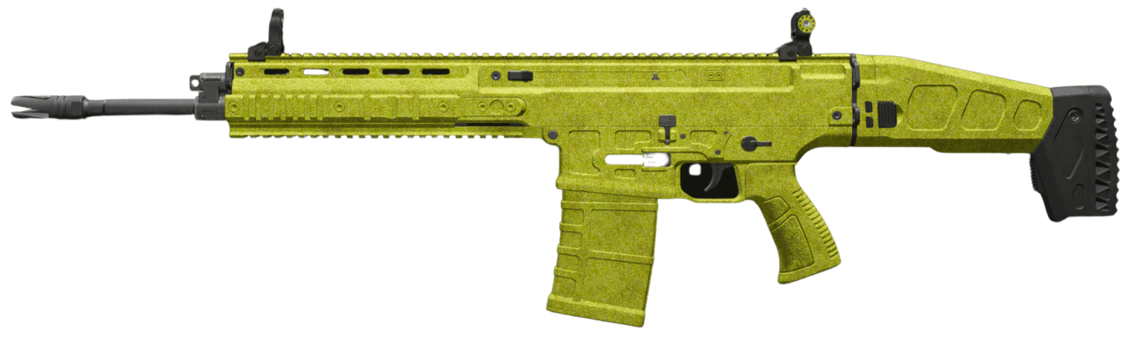 MTZ-762 weapon image