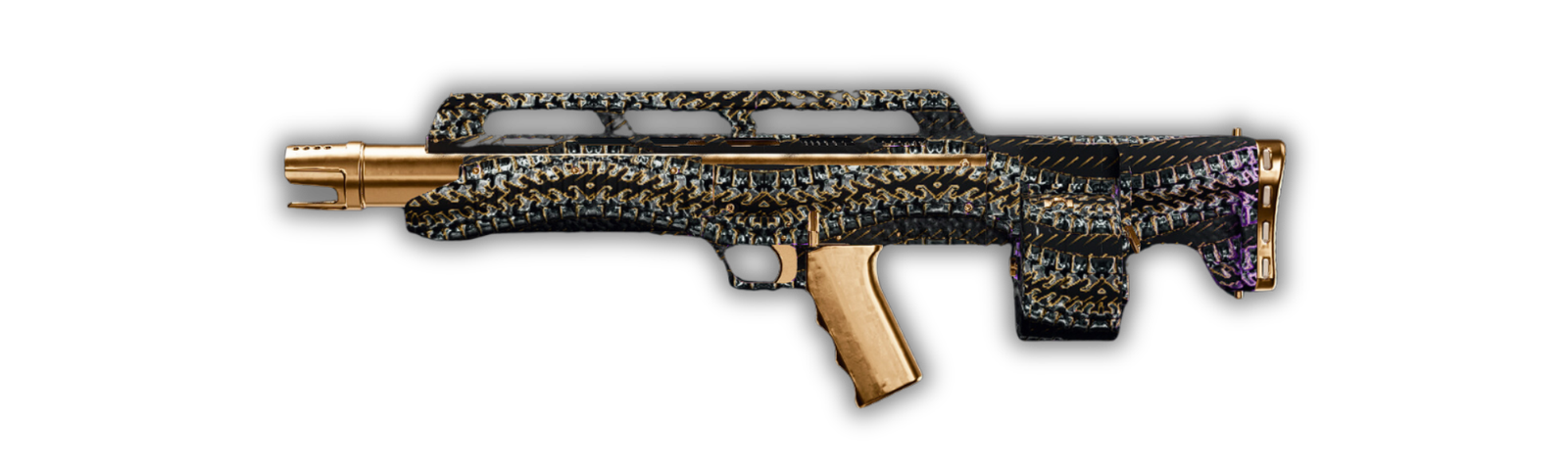 Maelstrom weapon image