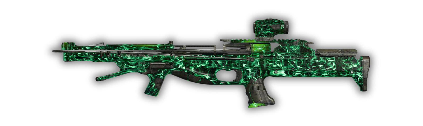 NX Ravager weapon icon