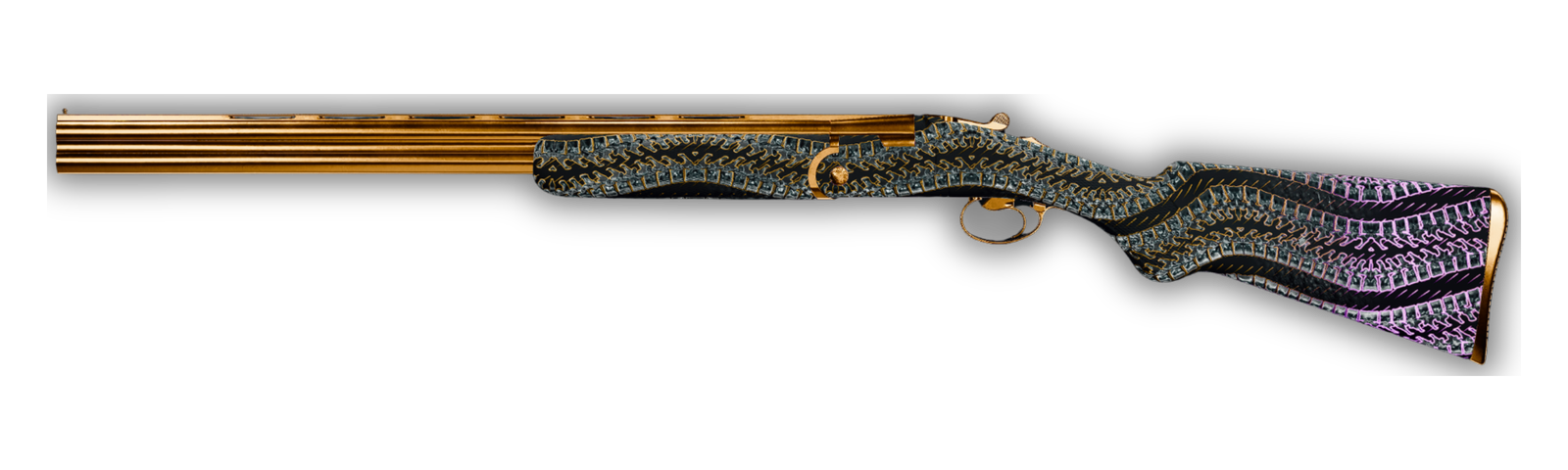 Olympia weapon image