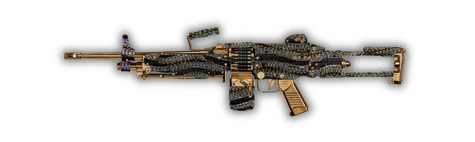PML 5.56 weapon image