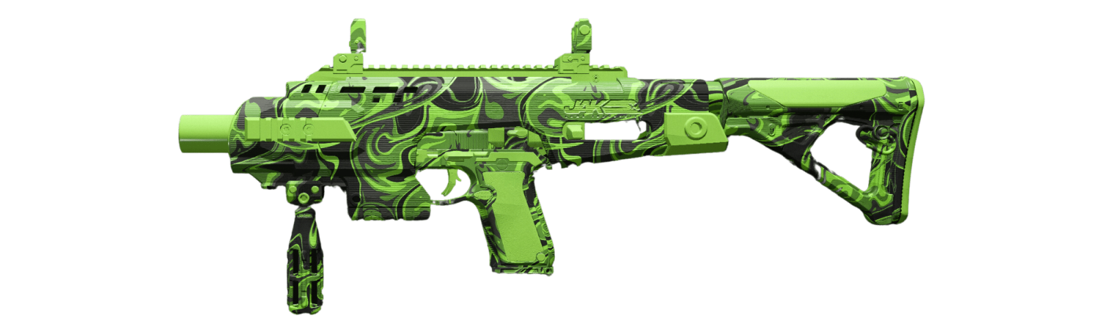 Renetti weapon image