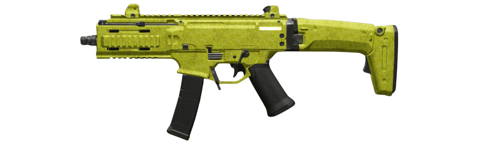 Rival-9 weapon image