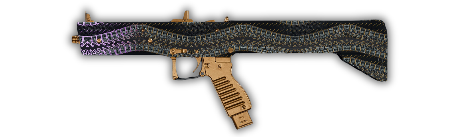 Sirin 9mm weapon image