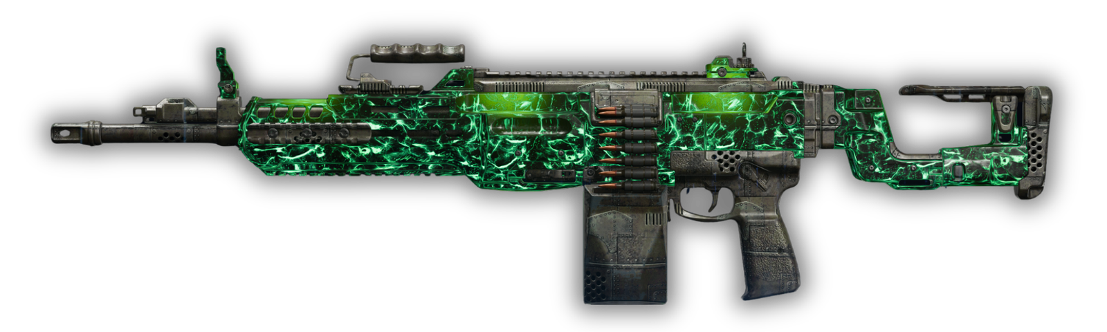 Sokol 545 weapon image