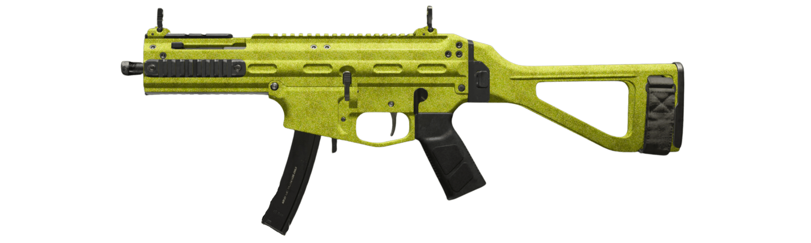 Striker 9 weapon image