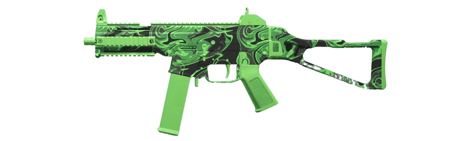 Striker weapon image