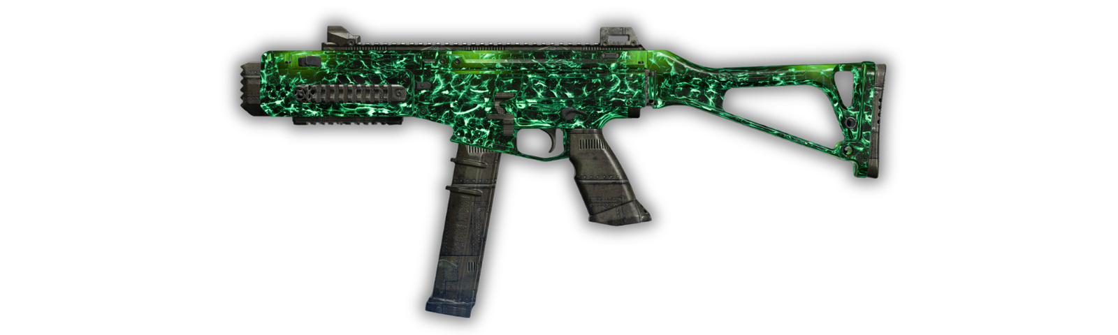 Sturmwolf 45 weapon image