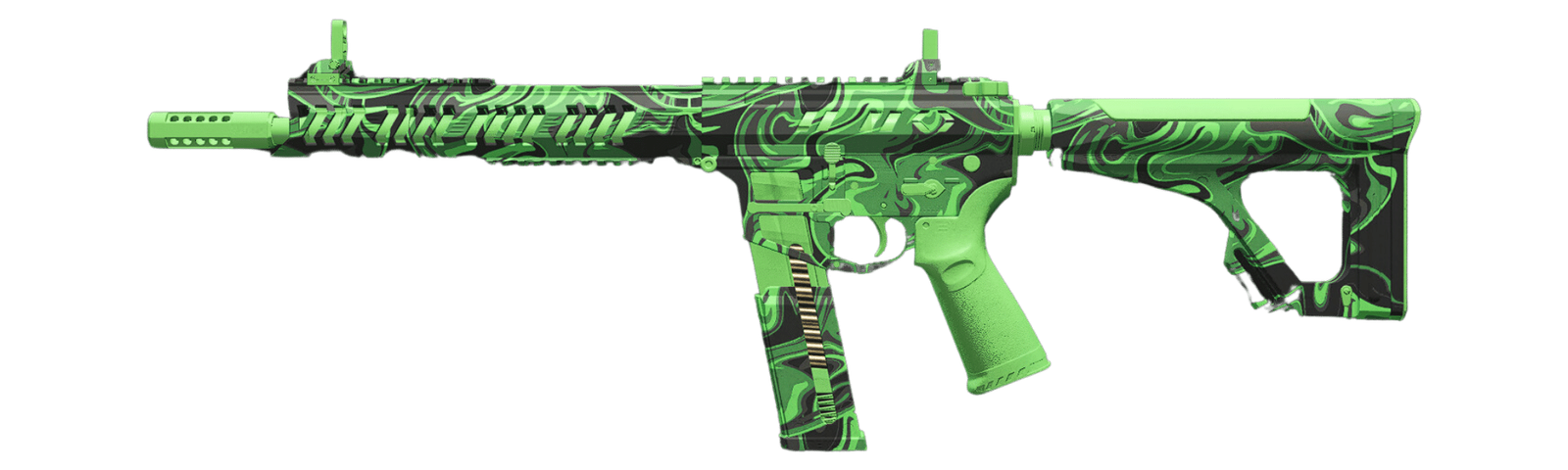 Superi 46 weapon image