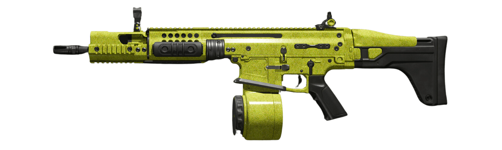 Taq Eradicator weapon image