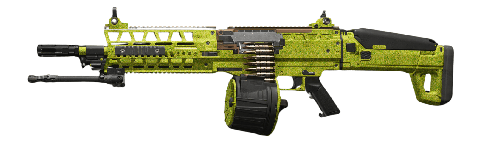 TAQ Evolvere weapon image