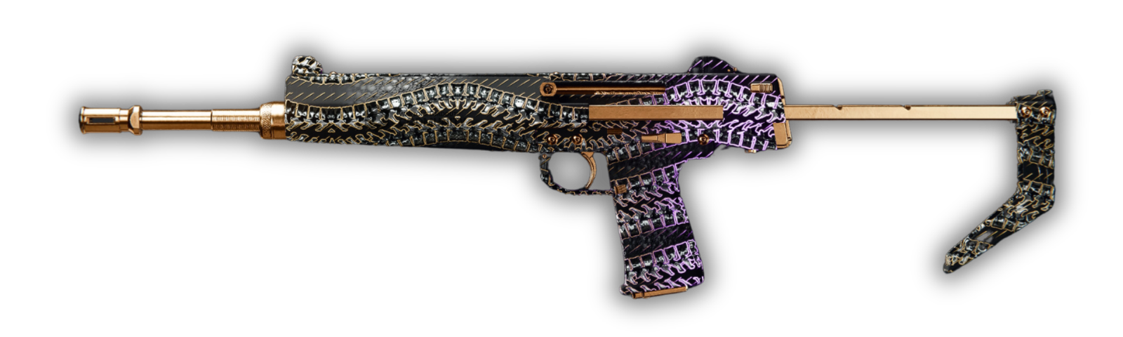 TANTO .22 weapon image