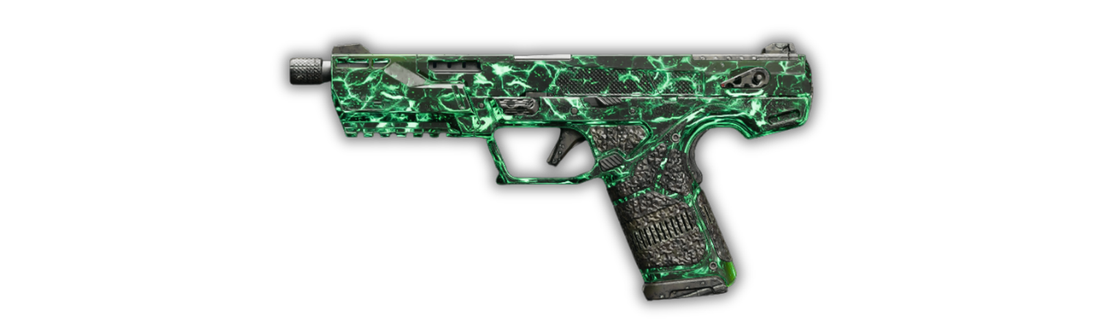 Velox 5.7 weapon image