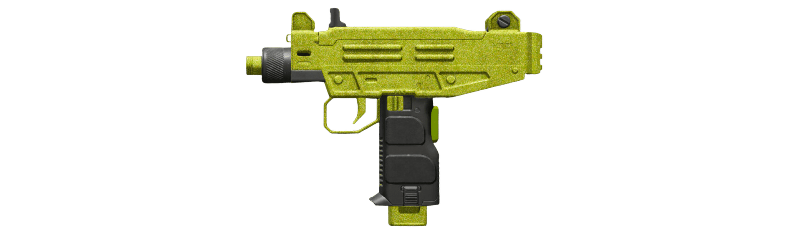 WSP Stinger weapon image